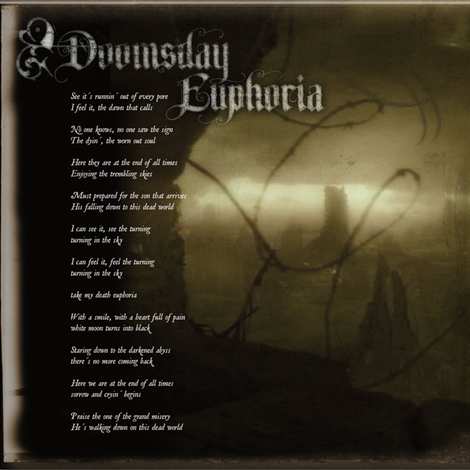 Doomsday Euphoria